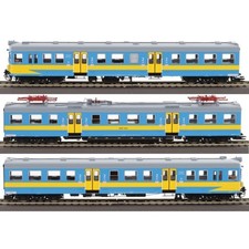 Piko 51458 H0-Triebzug EN 57