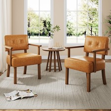 Esszimmerstuhl Kunstleder