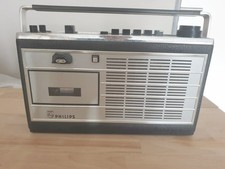 Kofferradio Philips Typ 22RL