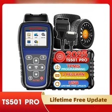 TPMS Programming Tool