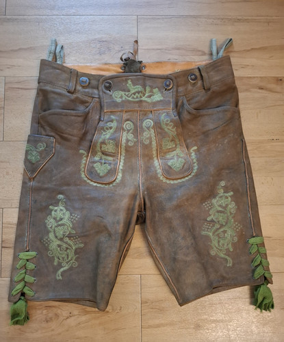 Almsach herren trachten - herren,
