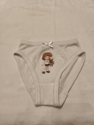 Mädchen slip hipster - mädchen,