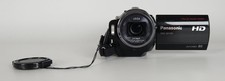 Panasonic HDC-SD100