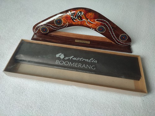 Traditioneller australischer