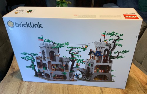 Lego 910043 bricklink serie - 910043,