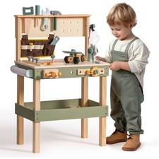 Robud große holz werkbank - robud,