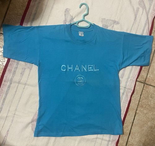 Chanel shirt damen vintage - chanel,