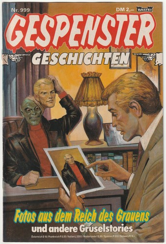Gespenster geschichten - gespenster,