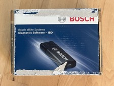 Bosch IBD Diagnose Kit Pedelec eBike Intuvia HMI Nyon Active Performance Classic