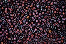 7,2 g Miyuki Delica Japanische