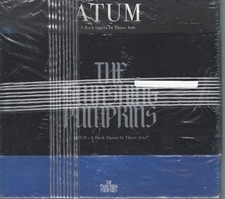 Smashing Pumpkins - Atum -