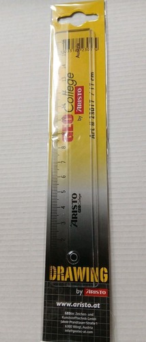 Aristo lineal cm - lineal, 17