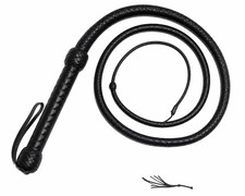 Premium schwarze leder - schwarze,