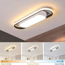 3-Farbige Decken-Lampe LED