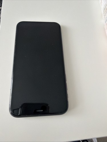 Iphone 128gb schwarz - 11,