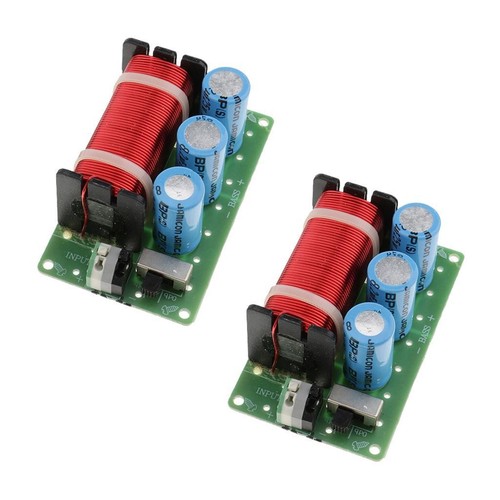 Stücke 200 watt pure - 2,