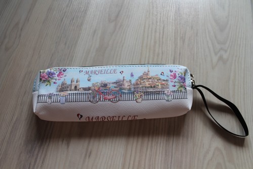 Mäppchen schlamper - mäppchen,