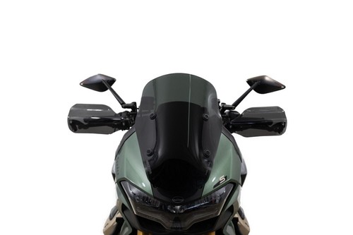 Windschild passend für - , moto