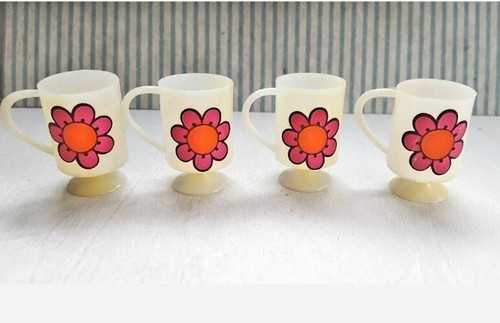 Barbie kunststoff becher - barbie,