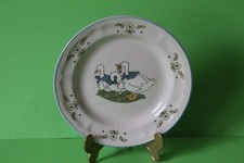 Mandarin stoneware motiv - stoneware,
