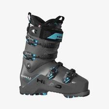 Stiefel Skifahren Herren head
