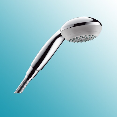 Hansgrohe handbrause crometta - hansgrohe,