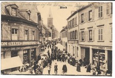 AK Bitsch - Bitche "