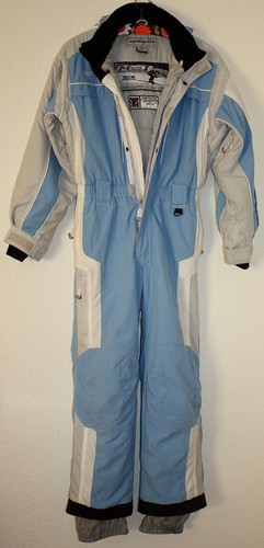 Obermeyer ski anzug - obermeyer,
