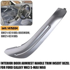 LINKS INNEN TÜR ARMLEHNE