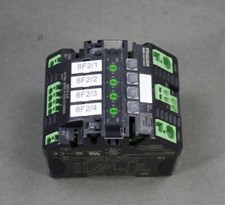 Murr Elektronik MICO Lastkreisüberwachung, 4-kanalig 9000-41034-0100600 (2) LP52