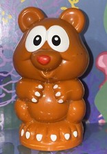 Replacement squirrel accessory - squirrel,