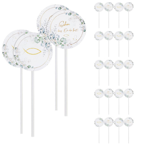 Fisch cake topper für - fisch,