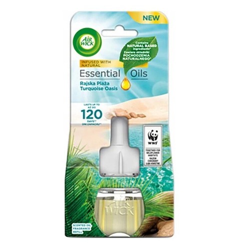 315 6x airwick - 315,35€/l,