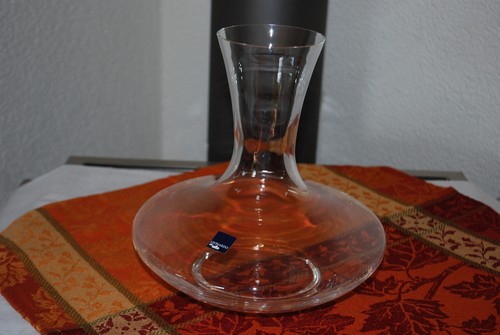 Dekanter decanter leonardo - dekanter,