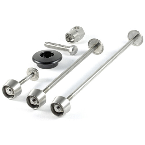 Pit lock set - set, 02