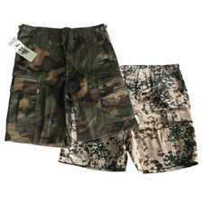 McAllister Hose Cargo Army BDU