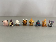 Pokemon Figuren Bandai