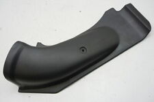 KAWASAKI ZX-6R ZX600F VERKLEIDUNG COCKPIT RECHTS ABDECKUNG COVER RAM AIR