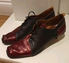 CYDWOQ VINTAGE DAMEN SCHUH