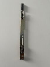 SI Siegenia  Trial Favorit Kippriegelbauteil GR.1  Kippriegel Getriebeanschluß