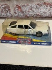 norev diecast Citroen Dx 