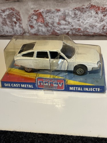 Norev diecast citroen - norev,
