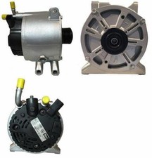 Lichtmaschine wassergekühlt - lichtmaschine,