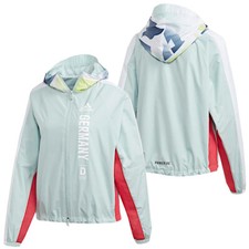 adidas Damen Jacke Windjacke