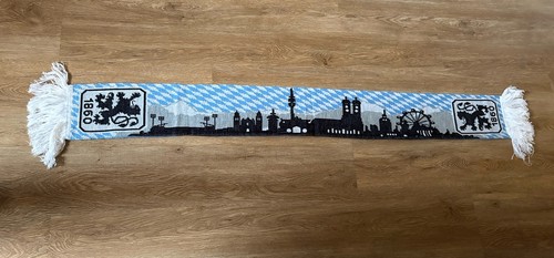 Tsv 1860 münchen schal - tsv,