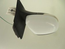 Mirror glass mirror exterior