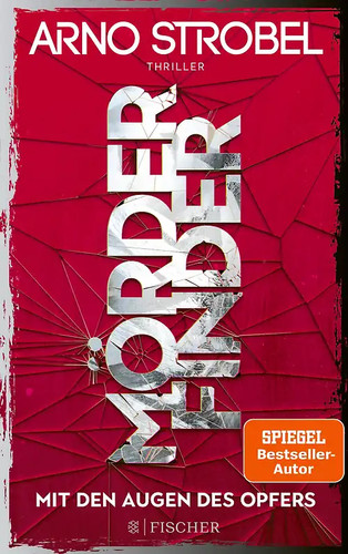 Mörderfinder mit den - mörderfinder,
