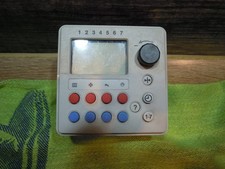 Viessmann Schaltuhr Digital - 9519 249 - Heizung Zentralheizung