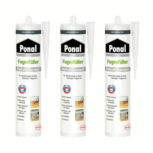 Ponal parkett laminat - ponal,