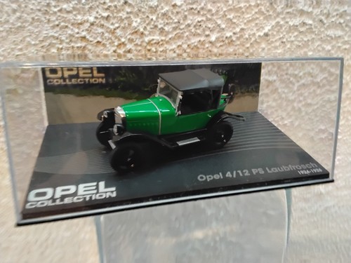 A1394 opel collection - collection,
